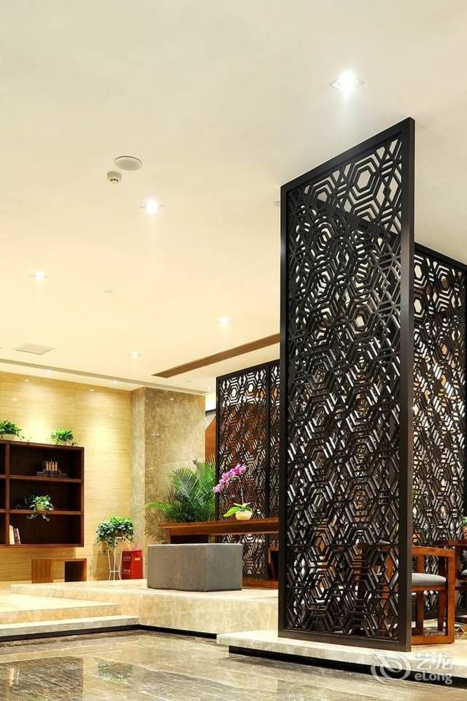 Yannian Lanjing Hotel - Changsha Exterior photo