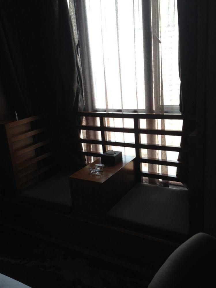 Yannian Lanjing Hotel - Changsha Exterior photo